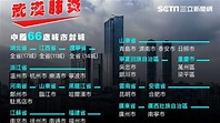 武漢肺炎／3省緊急「封省」！中國66座城市宣布「封城」 | 國際 | 三立新聞網 SETN.COM
