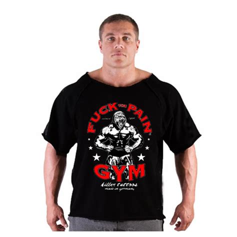 Buy Bodybuildingnew Men Golds T Shirts Fitness Men
