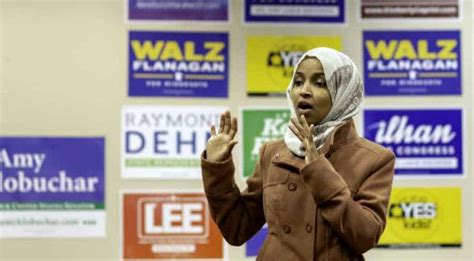 Us Voters Poised To Elect 2 Muslim Women To Congress In