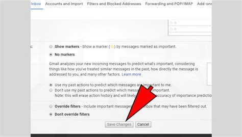 How To View All Unread E Mails In Gmail Gmail Appdesktop