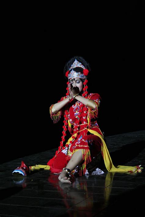 topeng dance culture cirebon