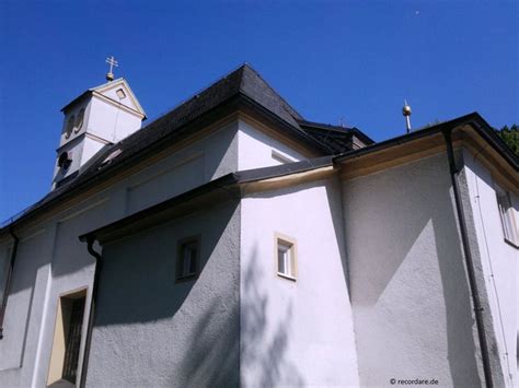 Rosenheim Loretokapelle Recordarede