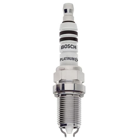 Bosch Platinum2 Spark Plug 4301