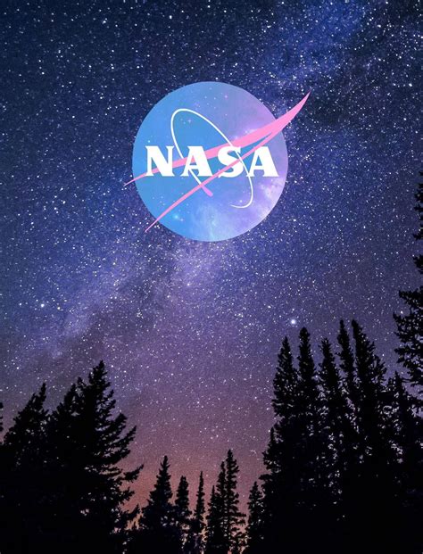 Nasa Aesthetic Wallpapers Bigbeamng