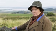 Vera finishes series in triumph with viewing figures higher than Line ...