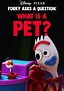 Forky Asks a Question: What Is a Pet? (TV) (S) (2019) - FilmAffinity
