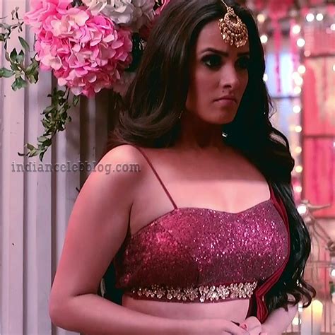 anita hassanandani naagin 3 tv series s3 5 hot photo