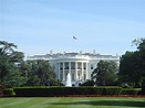 Casa Blanca, Washington DC (USA) | House styles, Mansions, House