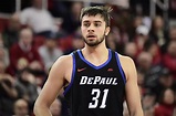 Chicago Bulls sign local product Max Strus to two-way contract