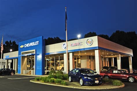 Duke Automotive Dealership Rfs Architects