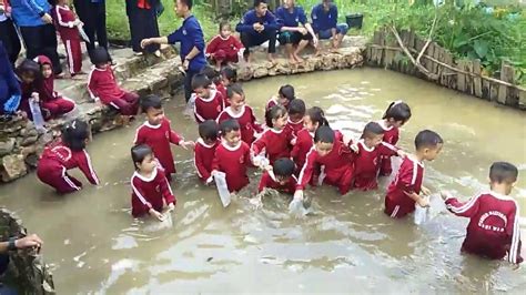 Philip pierre (gambar) menjadi perdana menteri saint lucia imbas kemenangan partai buruh yang dipimpinnya dalam pemilihan umum. Belajar sambil bermain | Taman kanak kanak Part 2 - YouTube