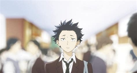 A Silent Voice On Dvd And Blu Ray Anime Review By The