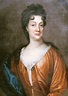Marie Luise von Degenfeld