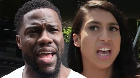 Kevin Hart Wants Sex Tape Lawsuit Tossed Because He Wasnt Served Properly