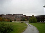 Universität Tromsø