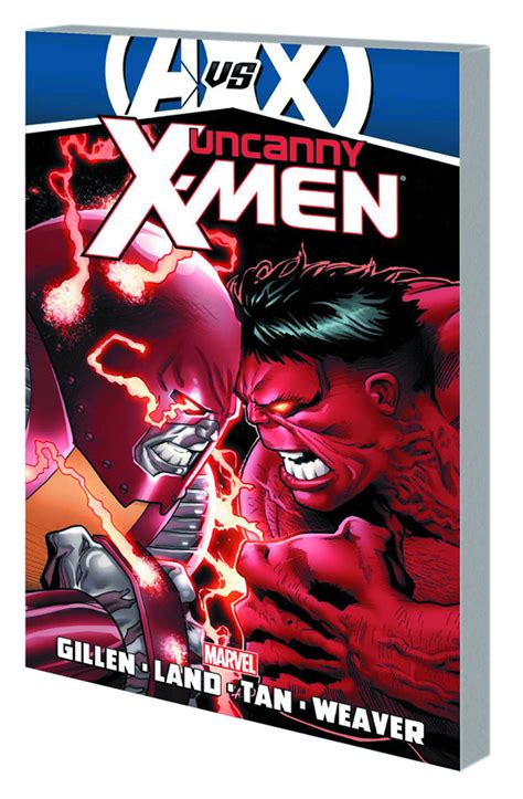 Uncanny X Men By Kieron Gillen Tp Vol 03 All Star Comics