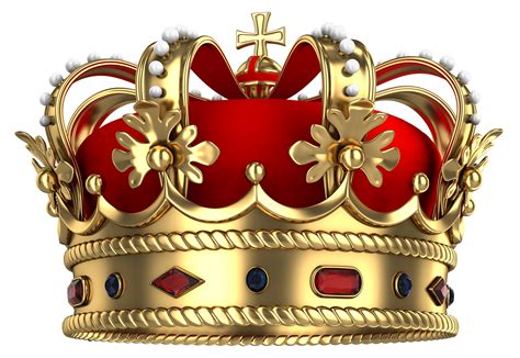 King Crown Prince Clip Art Crown Png Download 20001377 Free