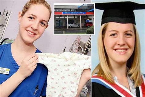 Lucy Letby Neonatal Nurse How Did She Kill Eight Babies And Nearly