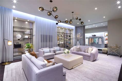 Holt Renfrew To Bring Luxury Shopping Apartments To Its Stores