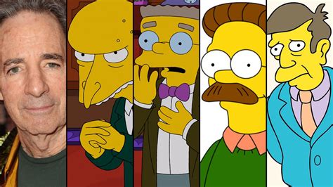 Simpsons Voice Actors And Their Characters Cnn