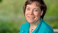 Porträt: Die stellvertretende EKD-Ratsvorsitzende Annette Kurschus ...