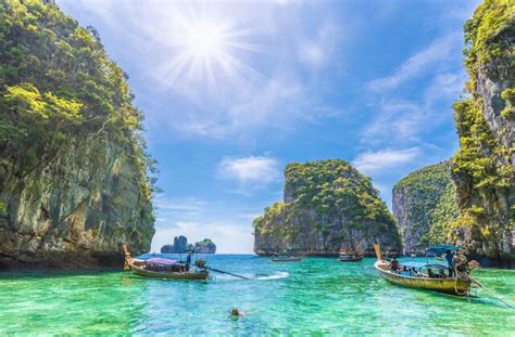 51 Top Cheap Tropical Vacations Around The World