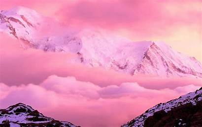 Pink Wallpapers Resolution Pretty Background Widescreen Landscape