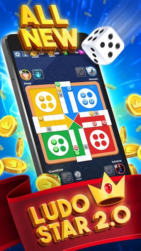 Ludo Star 2 For Android Apk Download