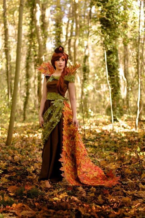 Sexy Mother Nature Costume рџ’ Love This Eve Costume Mother Nature Costume