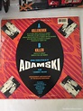 adamski-killer-1990 - Comprar Discos Maxi Singles Vinilos música Techno ...