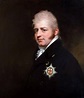 International Portrait Gallery: Retrato del 1er. Duque de Cambridge