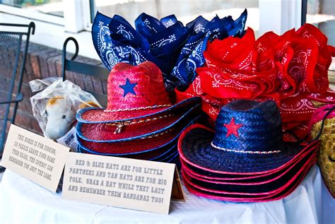 Longhorns party supplies include plates, napkins, balloons, favors and much more. Pretend Party Planner: Moving to Texas Party