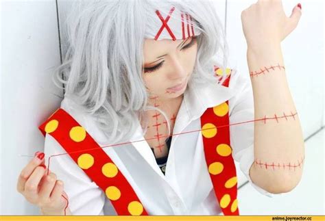 anime cosplay anime аниме tokyo ghoul suzuya juuzou juuzou cosplay tokyo ghoul anime tokyo