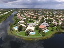 Pembroke Pines FL - Drone Photography