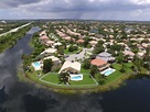 Pembroke Pines FL - Drone Photography