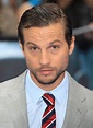 Logan Marshall-Green Picture 6 - Prometheus UK Film Premiere - Arrivals