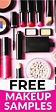 3 of the Easiest Ways to Get Free Makeup Samples