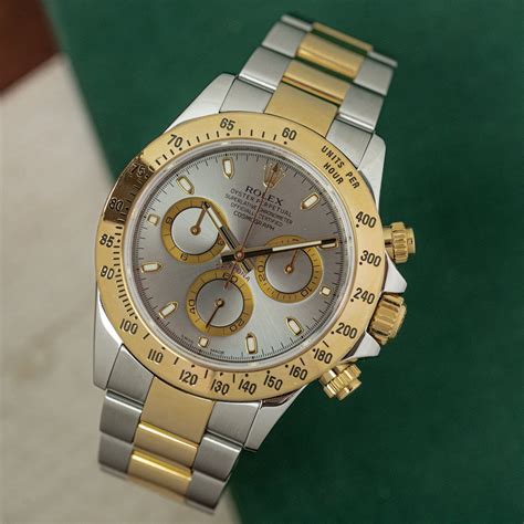 Rolex Daytona 116523 Amsterdam Vintage Watches