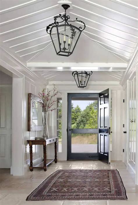 47 Welcoming Entryway And Foyer Designs Photo Gallery Home Awakening