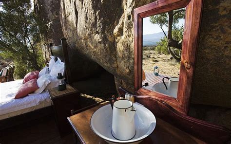 10 Awesome And Unusual Places To Stay In Cape Town And Surrounds