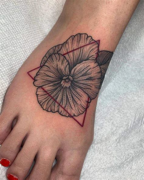 Top 79 Best Small Flower Tattoo Idea 2020 Inspiration Guide