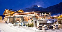 "Außenansicht" Alpin Life Resort Lürzerhof (Untertauern) • HolidayCheck ...