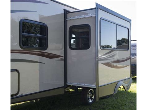 Diy Rv Slide Out Kit Do It Your Self