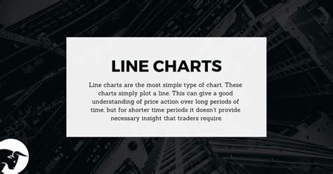 Line Chart Definition Day Trading Terminology Live Traders