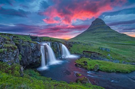 Iceland Summer Photo Workshop 2015