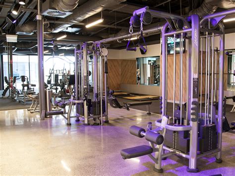 Anytime Fitness unveils fresh club design - Inside ...