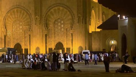 Ramadan In Morocco From Religious Ritual To Cultural Practice
