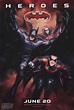 蝙蝠俠4－急凍人 (1997)海報和劇照 - 第40張/共51張