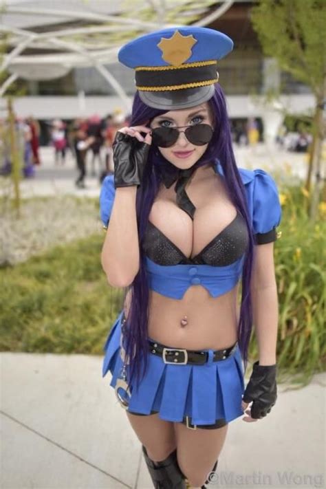 Pin On Hot Cosplay