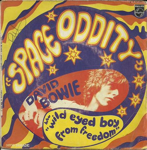 david bowie space oddity 1969 vinyl discogs